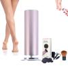 Electric Foot Callus Remover (Pink) view 2