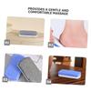 HAPINARY Effortless Removal Foot Pumice Stone Exfoliating Stone Foot File Dead Skin Scrubber view 3