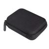 Eujgoov 30 Bottles 1-3ML Essential Oil Holder Essential Oil Storage Box Traveling Carrying Case Storage Box (Black) view 4