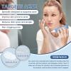 Azelaic Acid 14% Acne Cream for Redness Relief, Dark Spots, Facial Serum with Niacinamide & Vitamin C Prevent Acne Breakouts, Azelaic Acid Serum for Balance Excess Sebum & Soothe Irritation, 2 Oz. view 4