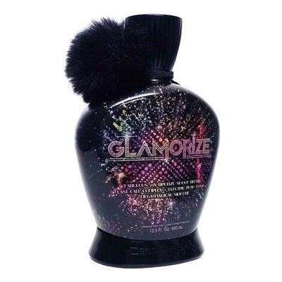 Designer Skin Glamorize Fabulous 24X Bronzer Blend - 13.5 oz.
