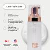 CURACORO 60ML Eyelash Extension Cleanser (Unscented) - Lash Shampoo for Lash Extensions, Eyelash Extension Foam Cleanser for Sensitive Skin, Removes Waterproof Makeup for Professional & Home Use view 3