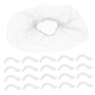 AUTSUPPL 300pcs Wash Basin Liners Liners for Salons Esthetician Supplies Sanitary Bags Bath Bag Leakproof Easy Storage