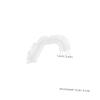 AUTSUPPL 300pcs Wash Basin Liners Liners for Salons Esthetician Supplies Sanitary Bags Bath Bag Leakproof Easy Storage view 2
