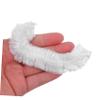 AUTSUPPL 300pcs Wash Basin Liners Liners for Salons Esthetician Supplies Sanitary Bags Bath Bag Leakproof Easy Storage view 4