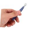 FOMIYES 1set Tip Nose Hair Trimmer Tool for Men Versatile Eyebrow Hair Clipper Safe Stylish Grooming Accessory Modern Design for Precision Trimming view 3
