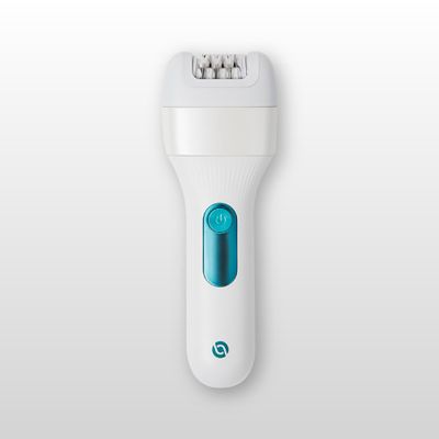 Epilators Body Hair Removal for Women Men Device, Rechargeable with Accessories Callus Remover