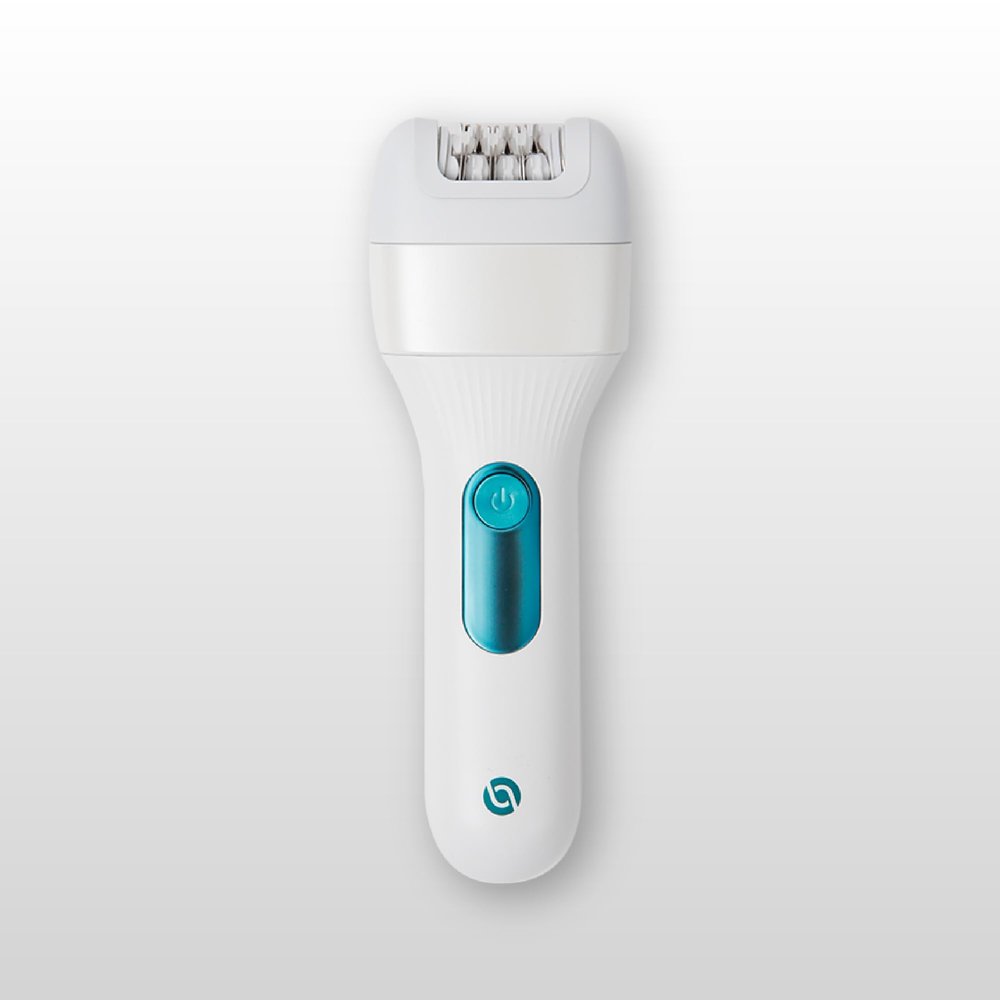 Epilators Body Hair Removal for Women Men Device, Rechargeable with Accessories Callus Remover