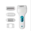 Epilators Body Hair Removal for Women Men Device, Rechargeable with Accessories Callus Remover view 4