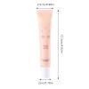 Beauty BB Cream, Refreshing Natural Moist Translucent, Long-Lasting and Anti-Wrinkle, (D) view 4