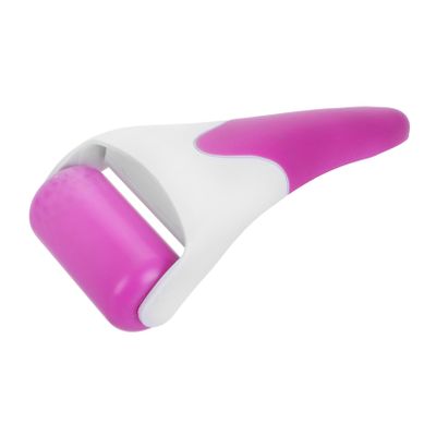 FOYTOKI Reusable Facial Roller for Anti-wrinkle Treatment Eye Puffiness Relief Skin Tightening Tool for Gua for Relaxation and Firming