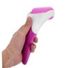 FOYTOKI Reusable Facial Roller for Anti-wrinkle Treatment Eye Puffiness Relief Skin Tightening Tool for Gua for Relaxation and Firming view 3