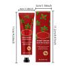 Deeply Hydrating Hand Cream Enriched with Pure Essences, Christmas Hand Lotion Gift Set for Women, Replenishing & Smoothing Formula, Ideal for Dry and Cracked Skin(1 oz) view 3