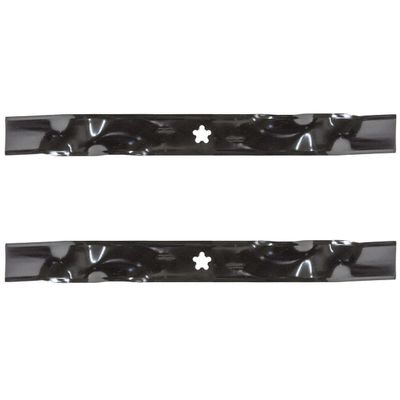 20 SECOND SOAP for 2 Blades for Husqvarna: 422719, 424752, 532 13 41-49, 532422719, 532424752, 5948