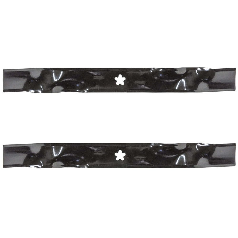 20 SECOND SOAP for 2 Blades for Husqvarna: 422719, 424752, 532 13 41-49, 532422719, 532424752, 5948