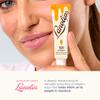 Lanolips 101 Ointment - Lanolin Lip Balm for Smooth, Hydrated & Healthy Lips - Multipurpose Lip Ointment with Lanolin Oil for Dry Lips, Cuticles & More - Dulce de Leche (0.35 oz) view 3