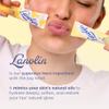 Lanolips 101 Ointment - Lanolin Lip Balm for Smooth, Hydrated & Healthy Lips - Multipurpose Lip Ointment with Lanolin Oil for Dry Lips, Cuticles & More - Dulce de Leche (0.35 oz) view 4