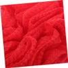 AUTSUPPL Shower Loofah Exfoliating Bath Sponge Soft Mesh Watermelon Bath for Body Scrubbing and Face Cleaning for Women Men and Boy Girl view 3