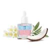 Apres Light & Shadow Cuticle Serum, Nourishing Blend of Almond and Jojoba Oil, Vitamin B and Turmeric, Cuticle Repair Oil 15 mL (15 ml, Spring Steps (Coconut, Sage, and Jasmine)) view 1
