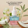 Apres Light & Shadow Cuticle Serum, Nourishing Blend of Almond and Jojoba Oil, Vitamin B and Turmeric, Cuticle Repair Oil 15 mL (15 ml, Spring Steps (Coconut, Sage, and Jasmine)) view 2