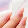 Apres Light & Shadow Cuticle Serum, Nourishing Blend of Almond and Jojoba Oil, Vitamin B and Turmeric, Cuticle Repair Oil 15 mL (15 ml, Spring Steps (Coconut, Sage, and Jasmine)) view 3