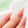Apres Light & Shadow Cuticle Serum, Nourishing Blend of Almond and Jojoba Oil, Vitamin B and Turmeric, Cuticle Repair Oil 15 mL (15 ml, Summer Touches (Orange, Violet, and Cedar)) view 3