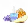 Apres Light & Shadow Cuticle Serum, Nourishing Blend of Almond and Jojoba Oil, Vitamin B and Turmeric, Cuticle Repair Oil 15 mL (15 ml, Winter Returns (Pear, Hyacinth, and Amber)) view 1