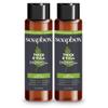 Soapbox Men's Thick and Full 2 in 1 Shampoo and Conditioner Men, Natural Mens Shampoo and Conditioner, Oak & Cedar Leaf, 16oz view 1