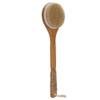 Back Brush for Shower Men, Shower Back Brush Handle Bathing Scrubber Massager Exfoliating Brush Dry Brushing Body Brush Body Scrubber for Men Women view 4