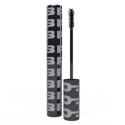 Beauty. For. Certain. Whole Lotta Mascara | Black | Separates Lashes | Volumizing, Thickening, Lengthening, Long-Lasting Cosmetic Eye Makeup (0.50 fl oz)
