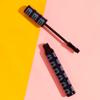 Beauty. For. Certain. Whole Lotta Mascara | Black | Separates Lashes | Volumizing, Thickening, Lengthening, Long-Lasting Cosmetic Eye Makeup (0.50 fl oz) view 3