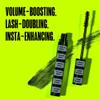 Beauty. For. Certain. Whole Lotta Mascara | Black | Separates Lashes | Volumizing, Thickening, Lengthening, Long-Lasting Cosmetic Eye Makeup (0.50 fl oz) view 4
