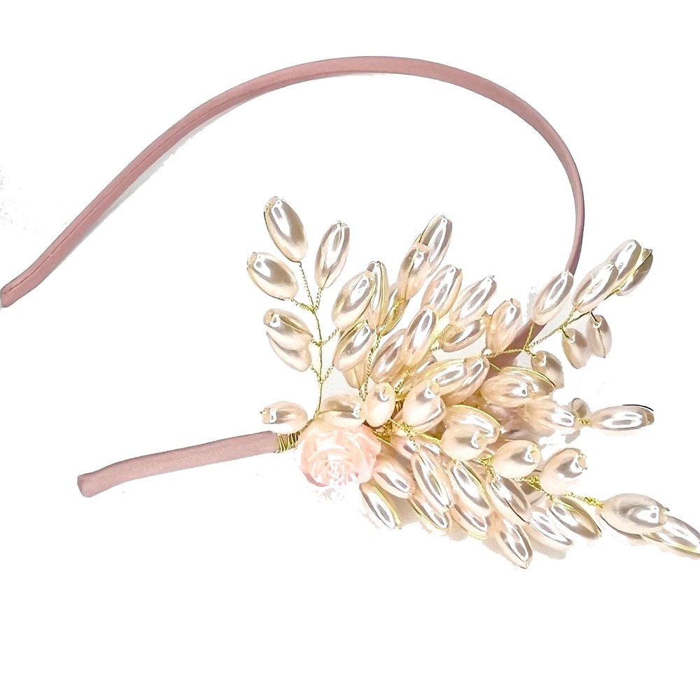 100% Handcrafted Stylish Wire Wrapped Headband. Handmade Unique, Great Decoration, Good for Parties, Performing,gathering or Hang-out.