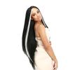 Zury Sis Synthetic Dream Weave - Natural Yaky 18" (Color : 2 Dark Brown) view 1