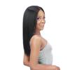 Zury Sis Synthetic Dream Weave - Natural Yaky 18" (Color : 2 Dark Brown) view 4