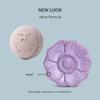 PACHA SOAP Co. Froth Bath Bomb, 3-Pack - Scents of French Lavender, Nourishing, Moisturizing, Naturally Derived & Handcrafted in The USA view 2