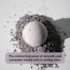 PACHA SOAP Co. Froth Bath Bomb, 3-Pack - Scents of French Lavender, Nourishing, Moisturizing, Naturally Derived & Handcrafted in The USA view 3