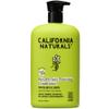 California Naturals Re:GRO Hair Conditioner, Anti-Thinning & Hair Growth Support, All Hair Types, Vegan, Natural, Cruelty Free, Silicone, Paraben & Sulfate Free Conditioner for Women & Men, 16.5 oz view 1