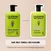 California Naturals Re:GRO Hair Conditioner, Anti-Thinning & Hair Growth Support, All Hair Types, Vegan, Natural, Cruelty Free, Silicone, Paraben & Sulfate Free Conditioner for Women & Men, 16.5 oz view 3