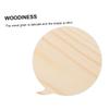 Baluue Essential Oil Storage Case Slots Bottle Holder Wooden Organizer Essential Oil Box Aroma Accessories Container view 4