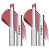 2PCS Honey Lipstick Tinted Lip Balm - Sheer Hydrating for All Skin Tones - Moisturizing Lip Color, Nourishing for Dry Lips (Pink) view 1