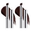 BAISEN DIARY 2PCS Honey Lipstick Tinted Lip Balm - Sheer Hydrating Lipstick for All Skin Tones - Moisturizing Lip Color, Nourishing Lip Balm with a Hint of Natural Black Cherry Tint view 1