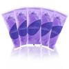 Paraffin Wax Refill, 6 Packs of Paraffin Bath Wax for Hands and Feet - Relieves Stiff Muscles and Arthritic Pain, Deeply Moisturizes and Protects Skin (Lavender) view 1