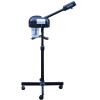 Facial Steamer Home Facial Spa Ozone Face Steamer for Facial Deep Cleaning with Hot Mist Function Stand Facial Steamer for Personal Care 360 Rotating Arm Adjustable Height (Black) view 1
