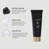 BAISHILAN Men's skin care set - Facial skin care, daily cleansing, moisturizing , including facial cleanser, essence water, moisturizing cream facial skin care set view 4