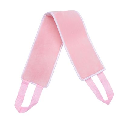BIUDECO 2pcs Lotion Applicator for Back Self Tanning Band for Effortless Application and Smooth Finish for Sunscreen Lotions for Family Use