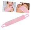 BIUDECO 2pcs Lotion Applicator for Back Self Tanning Band for Effortless Application and Smooth Finish for Sunscreen Lotions for Family Use view 3