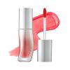 TPSY Juicy Lip Plumper (08 Feel More) - Coral Rose, Tinted Lip Plumping Gloss, Volumizing & Hydrating, for Fuller Lips, Non-Sticky Glossy Finish, Vegan view 1