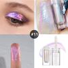 CHARMACY Liquid Duochrome Eyeshadow, Multi-Dimensional Eye Looks, Long Lasting Glitter Eye Shadow Sets Metallic Pigments, Quick Drying, Sparkling Shiny Eye Makeup for Beginners, 1.6g (#11) view 2