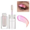 CHARMACY Liquid Duochrome Eyeshadow, Multi-Dimensional Eye Looks, Long Lasting Glitter Eye Shadow Sets Metallic Pigments, Quick Drying, Sparkling Shiny Eye Makeup for Beginners, 1.6g (#12) view 1